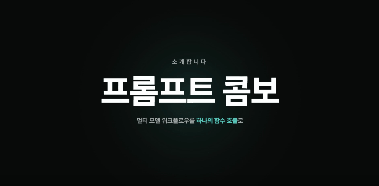 What is ComboRun (4 min)